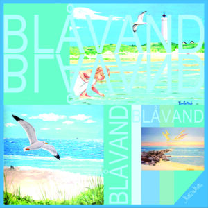Blaavand